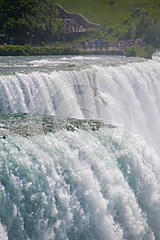 Niagara Falls, New York, USA