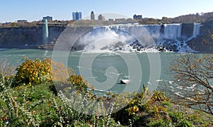 Niagara Falls Observation Tower