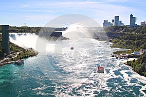 Niagara Falls, Ontario, Canada