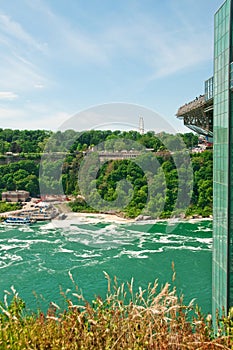 Niagara Falls, Ontario, Canada