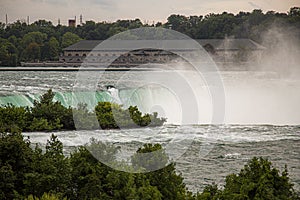 Niagara falls state par