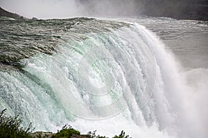 Niagara falls state par