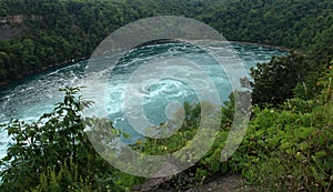 Niagara Falls State Park