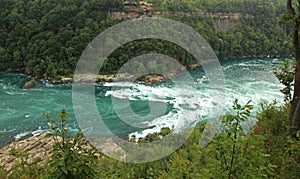 Niagara Falls State Park