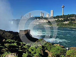 Niagara Falls