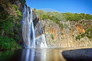 Niagara waterfall