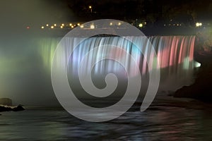 NiagaraFall Waterfall