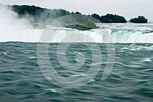 Niagra Falls photo