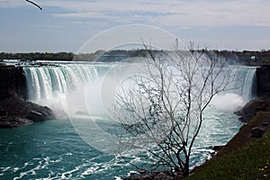 Niagra falls