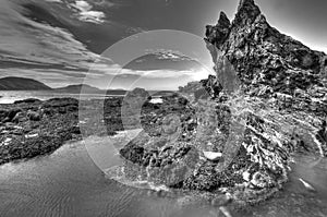 Niarbyl, Isle of Man