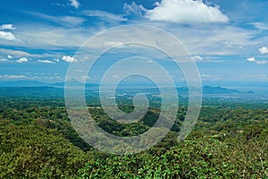 Nicaragua nature landscape photo