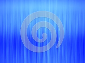 Nice abstract blue gradient background