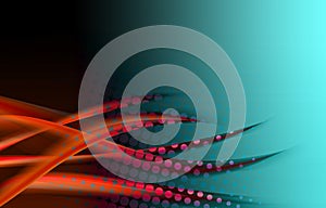 Nice abstract design