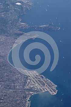 Nice Aerial photo