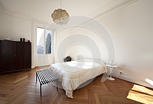 Nice apartment refitted, bedroom