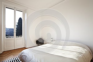 Nice apartment refitted, bedroom