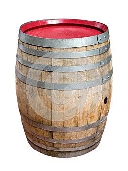 Nice - Barrel