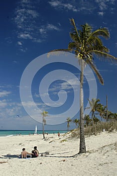 Playas del Este , Cuba