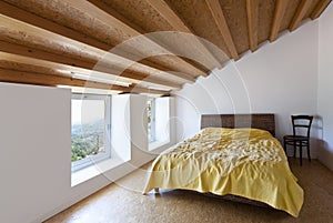 Nice bedroom photo