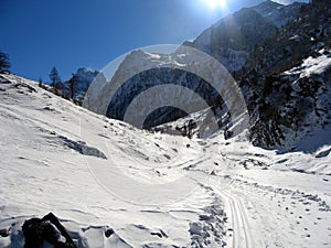 Nice brianÃÂ§on