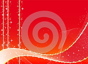 Nice christmas background