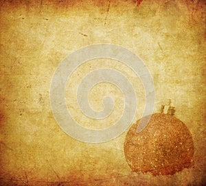 Nice christmas background