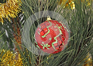 Nice christmas decoratives