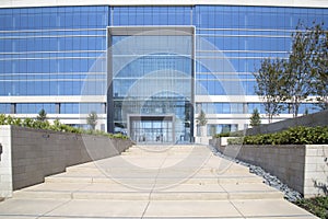 Nice Dallas Cowboys headquarters office building