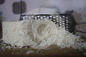 nice and delicious cheese photo