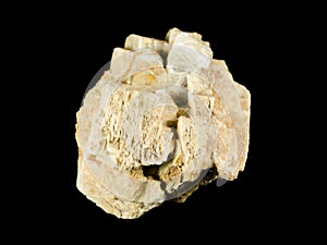 Nice feldspar crystal