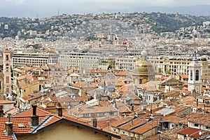 Nice, France