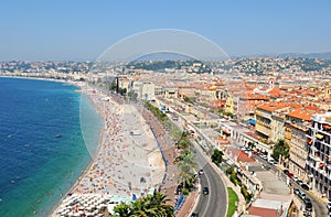 Nice, France