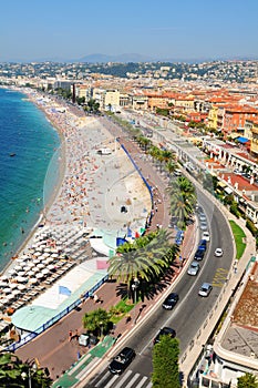 Nice, France