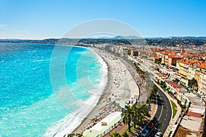 Nice, France