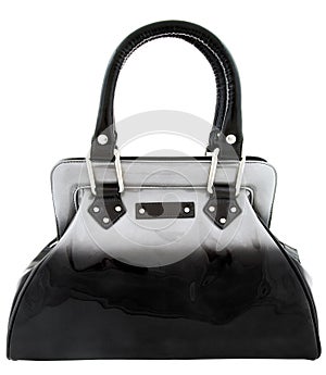 Nice leather woman's bag