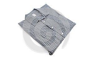 Nice male check shirt