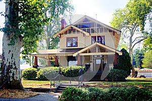 Nice Old Historic Home