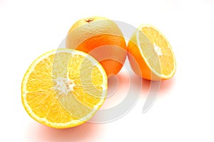 Nice oranges