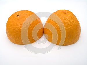 Nice Oranges
