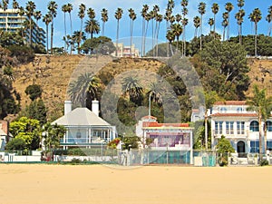 Nice Pastel Villa by Santa Monica pier - Los Angeles