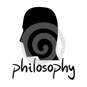 Nice philosophy symbol