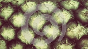 Nice pineaple texture wallpaper pattern background abacaxi