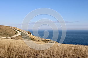 nice place in England