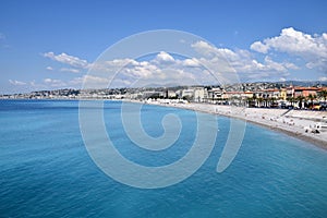 Nice - Promenade des Anglais