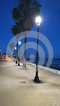 SanlÃÂºcar de Barrameda - Bajo de GuÃÂ­a photo