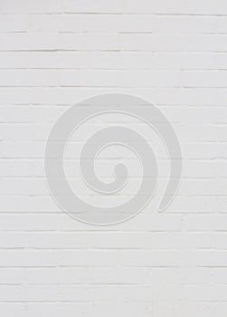 Nice texture of white break wall