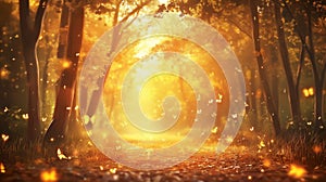 nice theme anime background