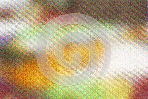 Nice unique abstract multicolored texture