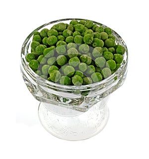 Nice View Frozen Peas