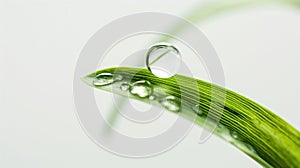 nice water drop theme for wallpaper
